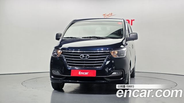 Hyundai Starex Новый Camping car - фото 2