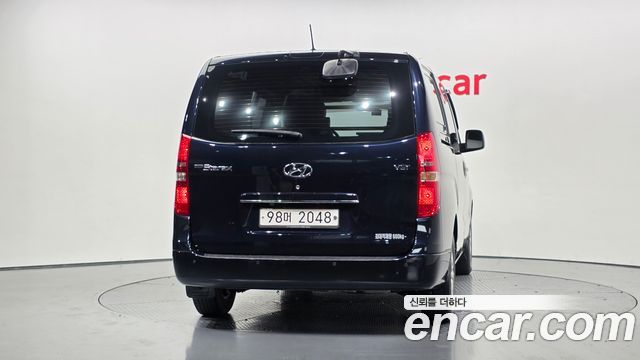 Hyundai Starex Новый Camping car - фото 3