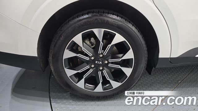Kia Carnival 4-го поколения 9-Seater Noblesse - фото 4