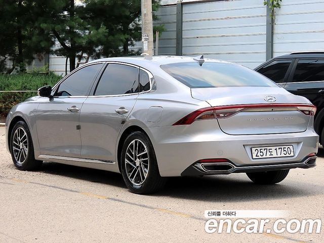 Hyundai Grandeur Новый IG 2.5 Premium Choice - фото 2