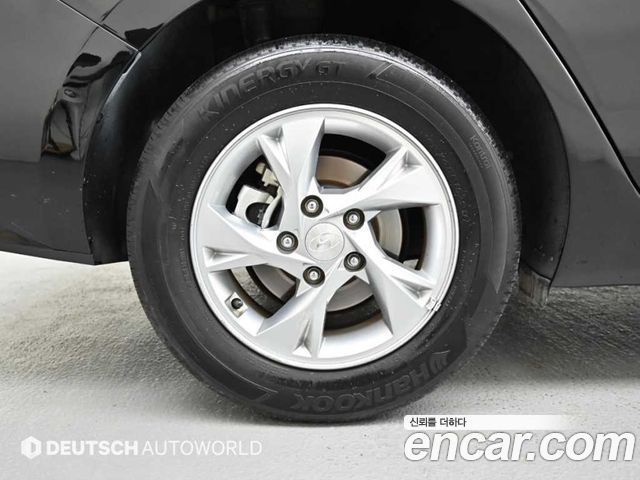 Hyundai Avante CN7 1.6 Modern - фото 4