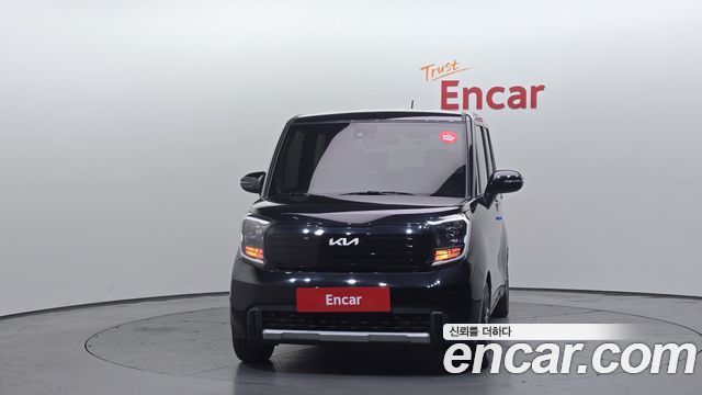 Kia RAY Новый Signature - фото 2