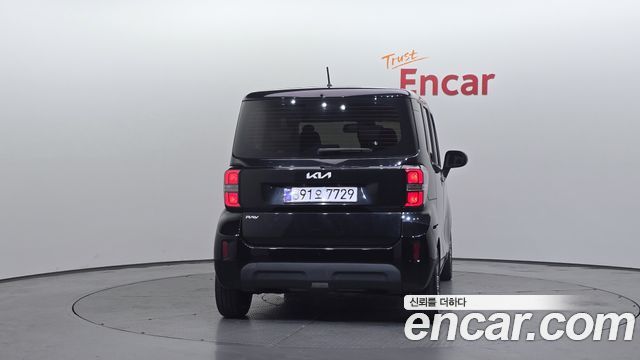 Kia RAY Новый Signature - фото 3