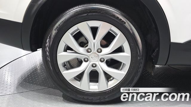 Renault Samsung XM3 1.6 GTe LE Plus - фото 4