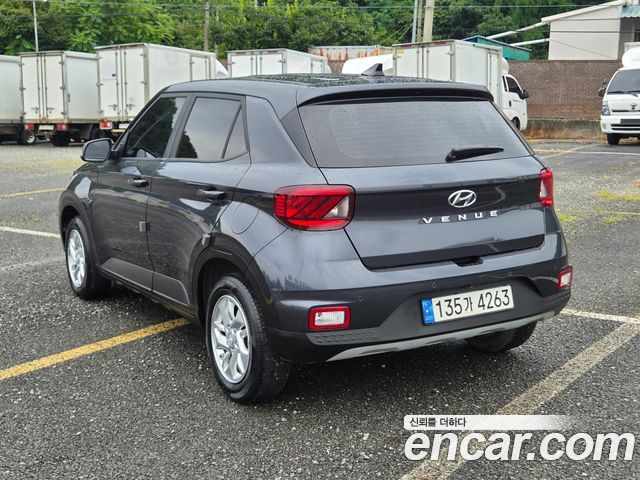 Hyundai Venue 1.6 Modern - фото 3