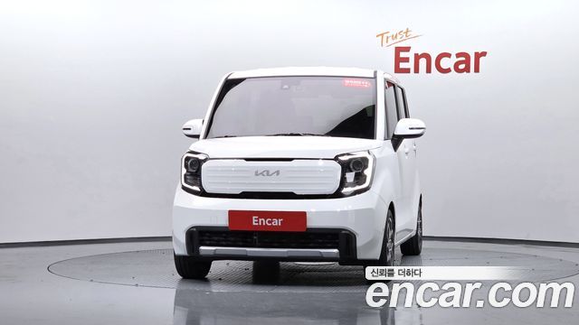 Kia RAY Новый Signature - фото 1