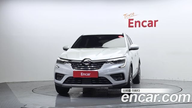 Renault Samsung XM3 1.3 TCe RE Signature - фото 2
