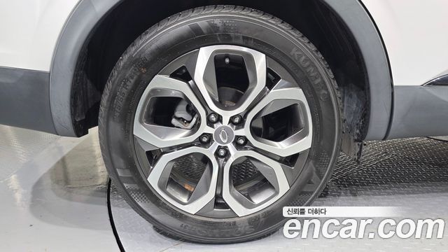 Renault Samsung XM3 1.3 TCe RE Signature - фото 4
