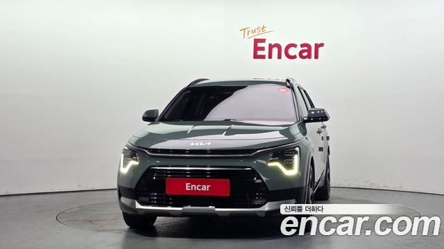 Kia Niro Совершенно новый Signature - фото 2