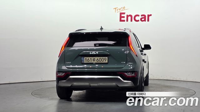 Kia Niro Совершенно новый Signature - фото 3