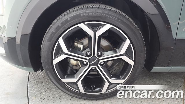 Kia Niro Совершенно новый Signature - фото 4
