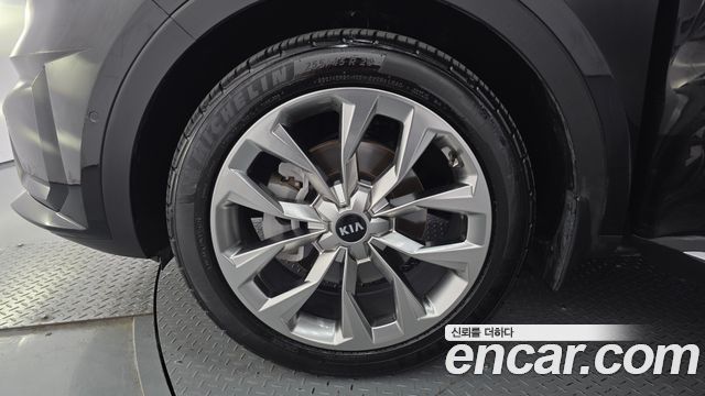 Kia Sorento 4-го поколения Diesel 2.2 4WD Signature - фото 4