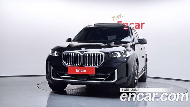 BMW X5 G05 xDrive 40i xLine - фото 2