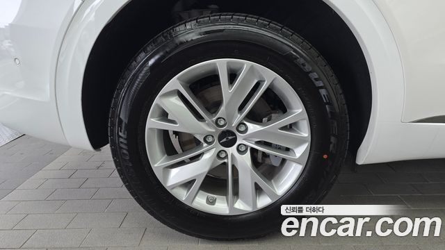 Genesis GV70 2.5T Gasoline 2WD - фото 4