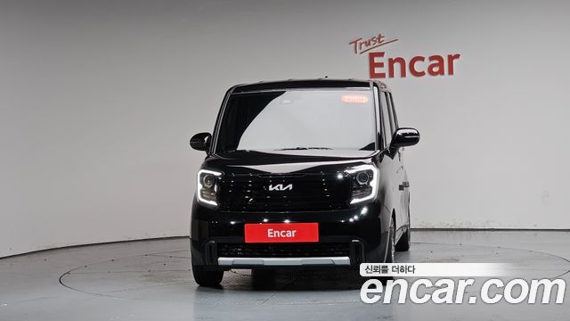 Kia RAY Новый Signature - фото 1