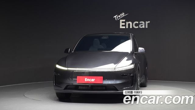 Tesla Model Y Premium RWD - фото 2