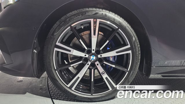 BMW 5-Series G60 530i xDrive M Sport - фото 4