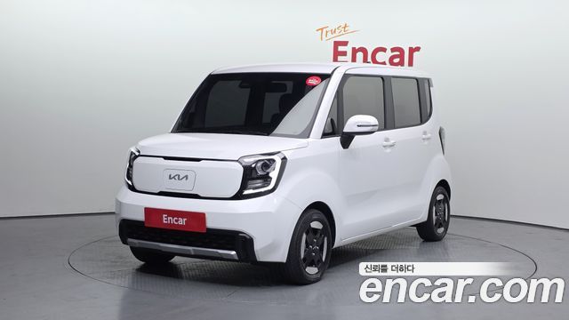 Kia RAY Новый EV Air - фото 0