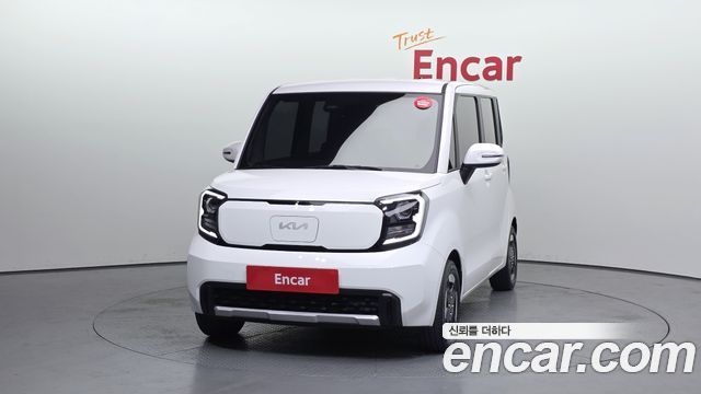 Kia RAY Новый EV Air - фото 2
