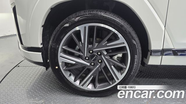 SsangYong Actyon 2-го поколения HEV 1.5 2WD S8 - фото 3