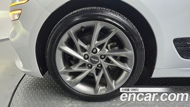 Genesis G70 Новый Gasoline 2.0T 2WD - фото 3