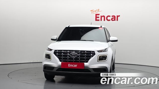 Hyundai Venue 1.6 Smart - фото 2