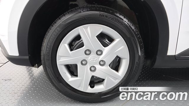 Hyundai Venue 1.6 Smart - фото 4