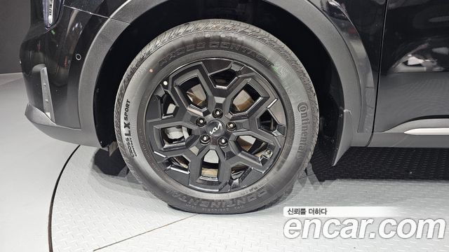 Kia Sorento Новый 4-го поколения HEV 1.6 2WD Signature - фото 4