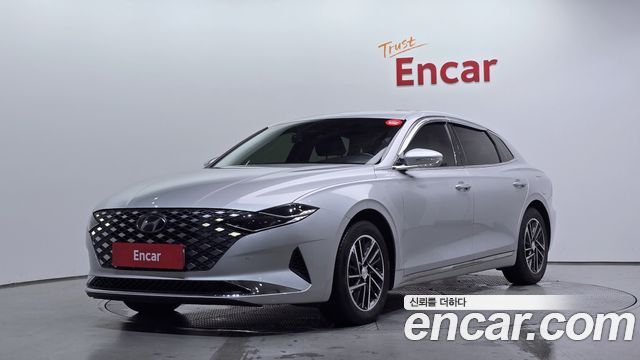 Hyundai Grandeur Новый IG 3.0 LPi (Taxi) Deluxe - фото 0