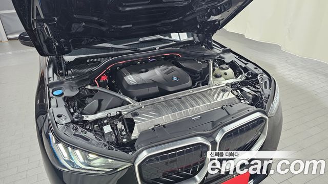 BMW X3 G45 xDrive 20 M Sport - фото 4