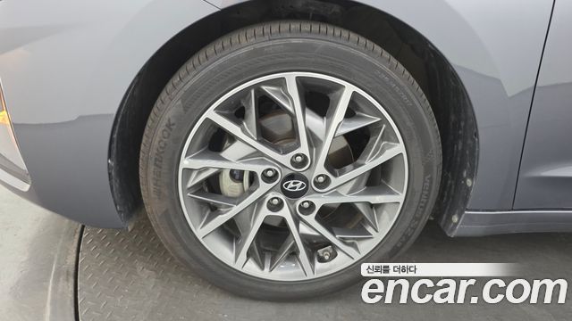 Hyundai Avante Новый AD 1.6 Smart Choice - фото 4