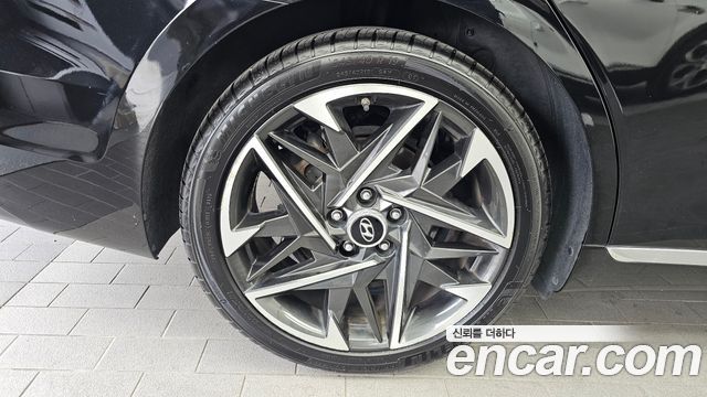 Hyundai Grandeur Новый IG 2.5 Exclusice - фото 4