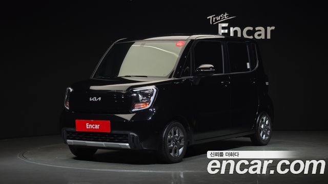 Kia RAY Новый Prestige - фото 0