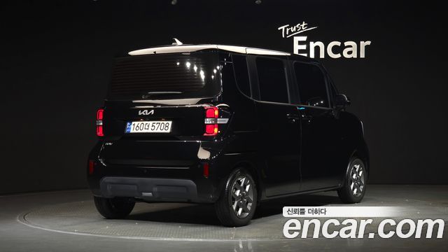 Kia RAY Новый Prestige - фото 1