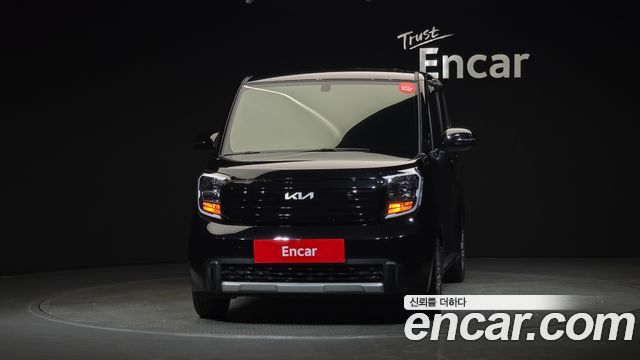 Kia RAY Новый Prestige - фото 2
