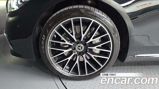 Mercedes-Benz S-Class W223 S580L 4MATIC - фото 4