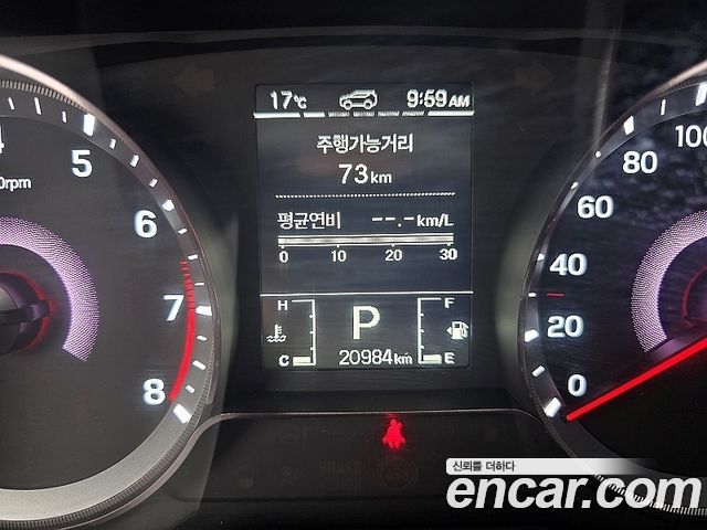 SsangYong Tivoli Новый 1.5 2WD A5 - фото 4