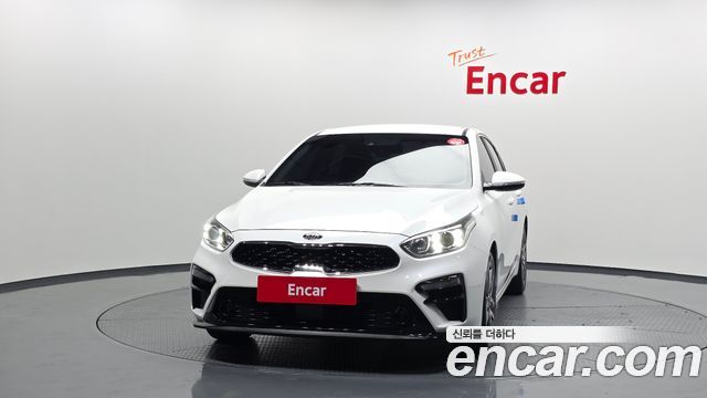 Kia K3 Совершенно новый Luxury - фото 2