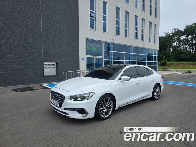 Hyundai Grandeur IG 2.4 Premium Special - фото 0