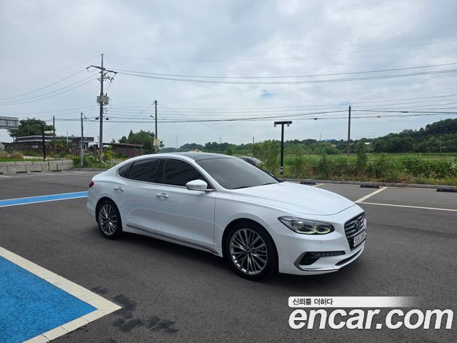 Hyundai Grandeur IG 2.4 Premium Special - фото 1