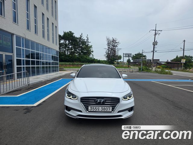 Hyundai Grandeur IG 2.4 Premium Special - фото 2