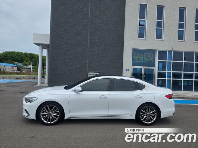 Hyundai Grandeur IG 2.4 Premium Special - фото 3