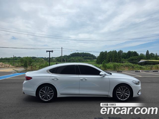 Hyundai Grandeur IG 2.4 Premium Special - фото 4
