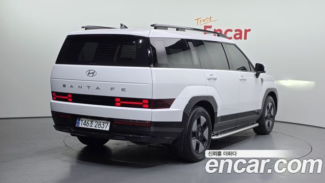 Hyundai Santafe MX5 HEV 1.6 2WD Calligraphy - фото 1