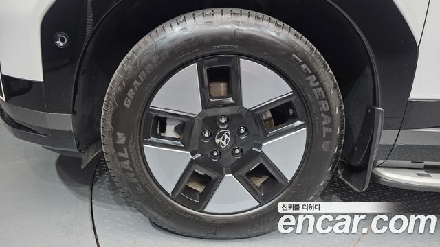 Hyundai Santafe MX5 HEV 1.6 2WD Calligraphy - фото 4