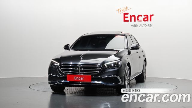 Mercedes-Benz E-Class W213 E350 4MATIC Exclusive - фото 2