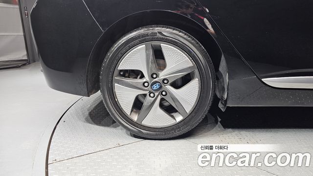 Hyundai Ioniq Новый, гибрид 1.6 HEV Q - фото 4