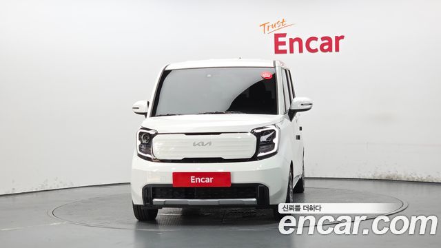 Kia RAY Новый Signature - фото 2