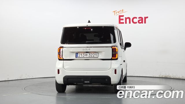 Kia RAY Новый Signature - фото 3