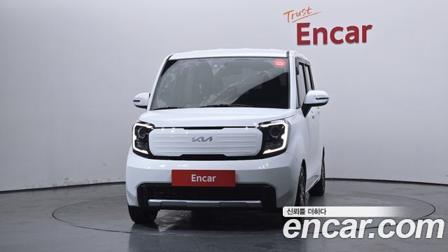 Kia RAY Новый Signature - фото 2
